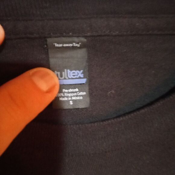 Florida Georgia Line 2014 Tour Tee - This Is  How We Roll - Picture 3 of 5